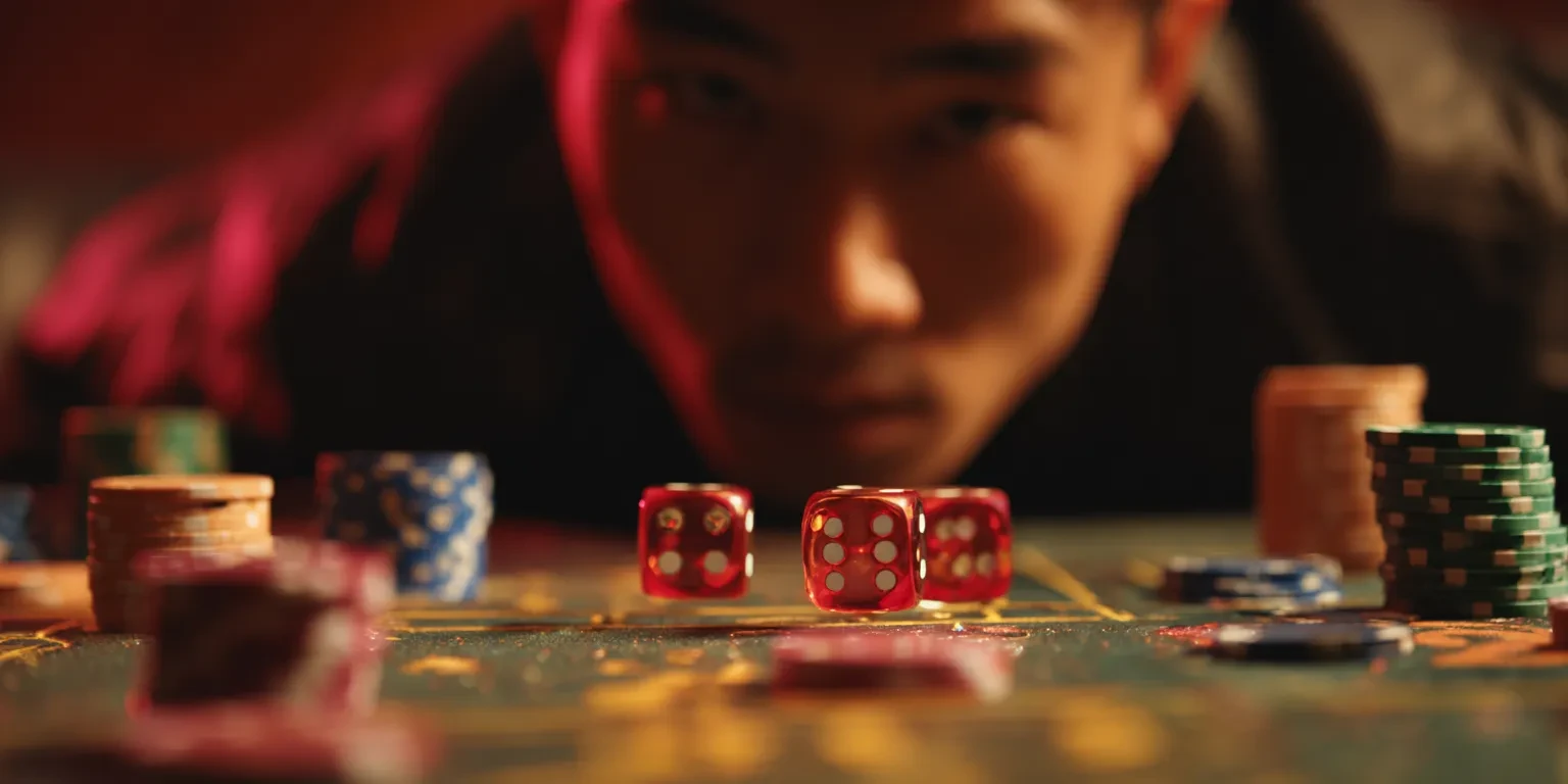 Lightning Baccarat