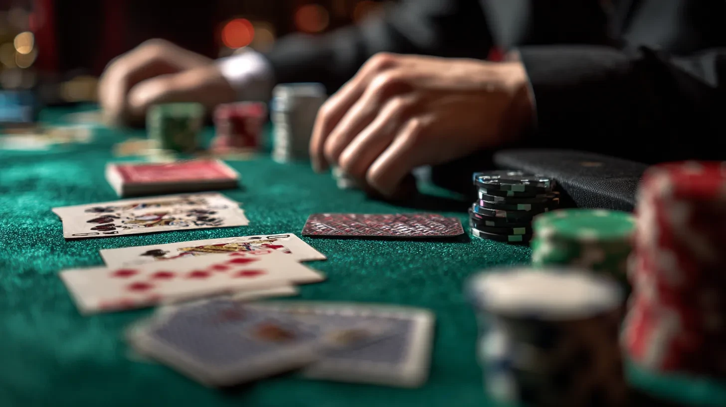 casino game386