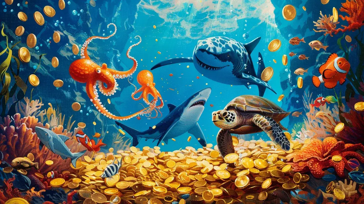 Fishing Adventure