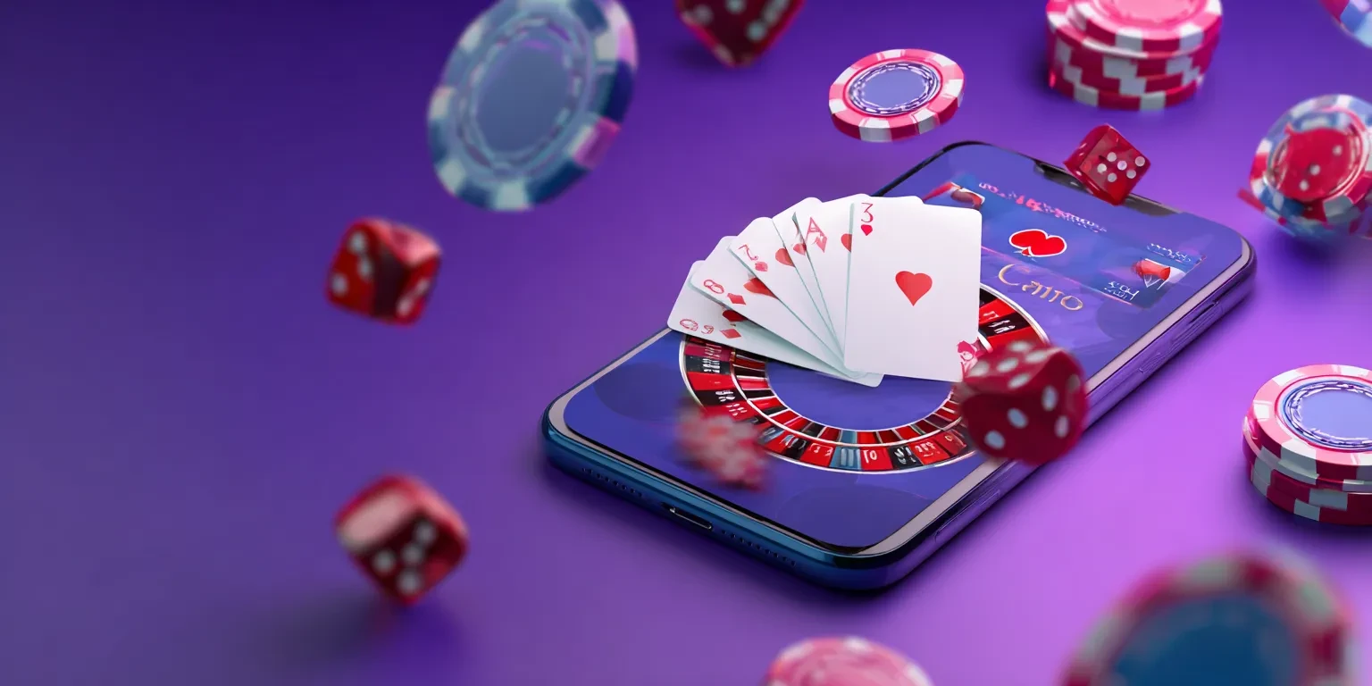 Strategi Menang di Permainan Kasino